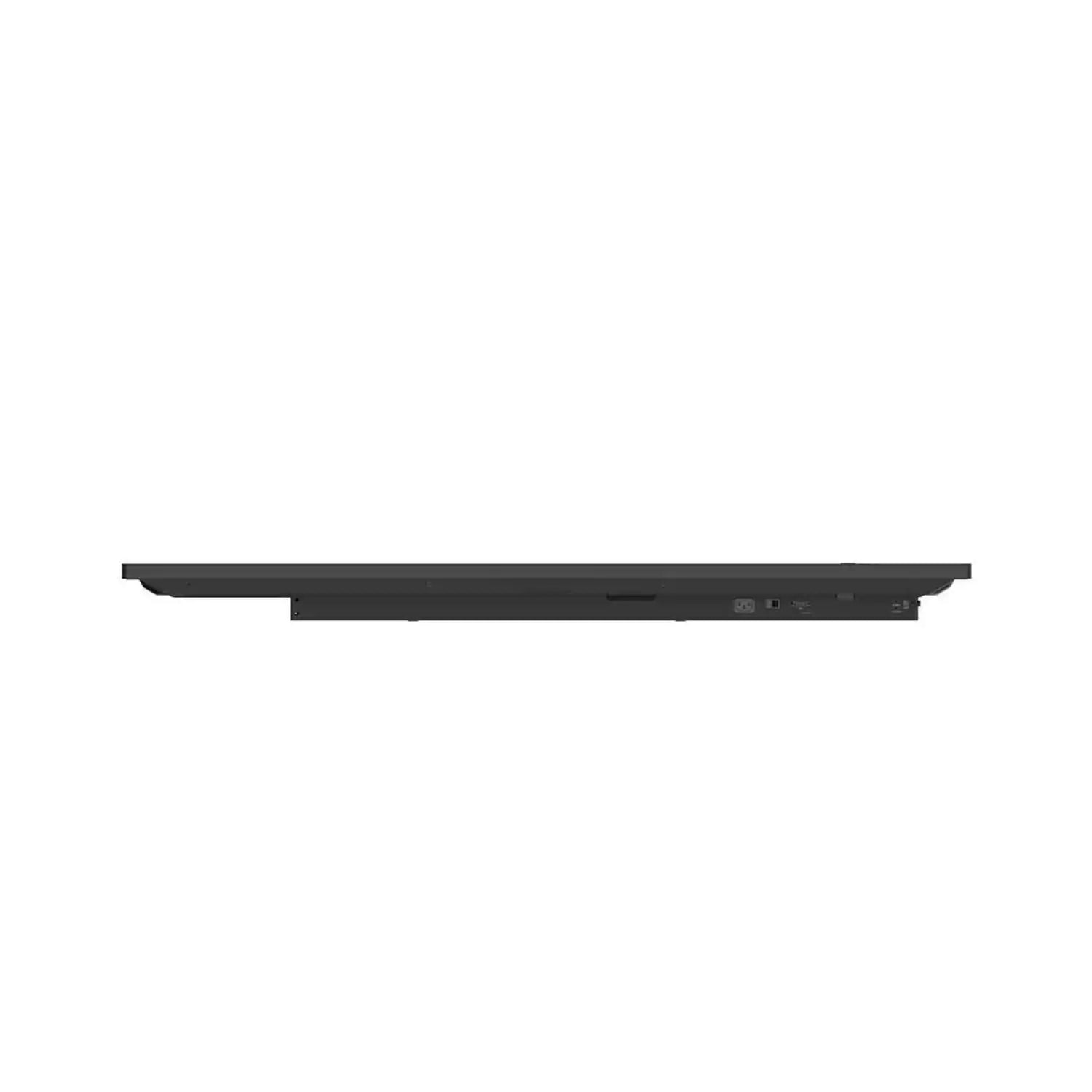LG 65TR3DK-MTR 65-inch 4k Resolution Interactive Digital Board Google EDLA Certified Play Store, Android 13 Support, 8GB RAM, 64GB Storage for Schools, Colleges, Offices 3 Years Warranty