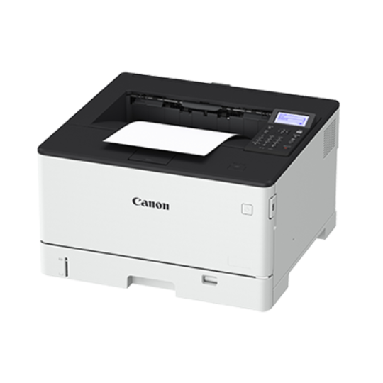 Buy the Canon imageCLASS LBP456w Wireless Laser Printer today at ComputerBaba.in and experience faster, smarter, and more secure printing for your business