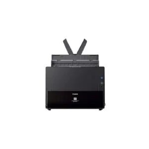 Canon imageFormula DR-C225II Document Scanner, 25 ppm / 50 ipm Duplex scanning, Highly compact design | Lowest Price