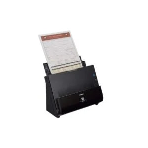 Canon imageFormula DR-C225II Document Scanner, 25 ppm / 50 ipm Duplex scanning, Highly compact design | Lowest Price