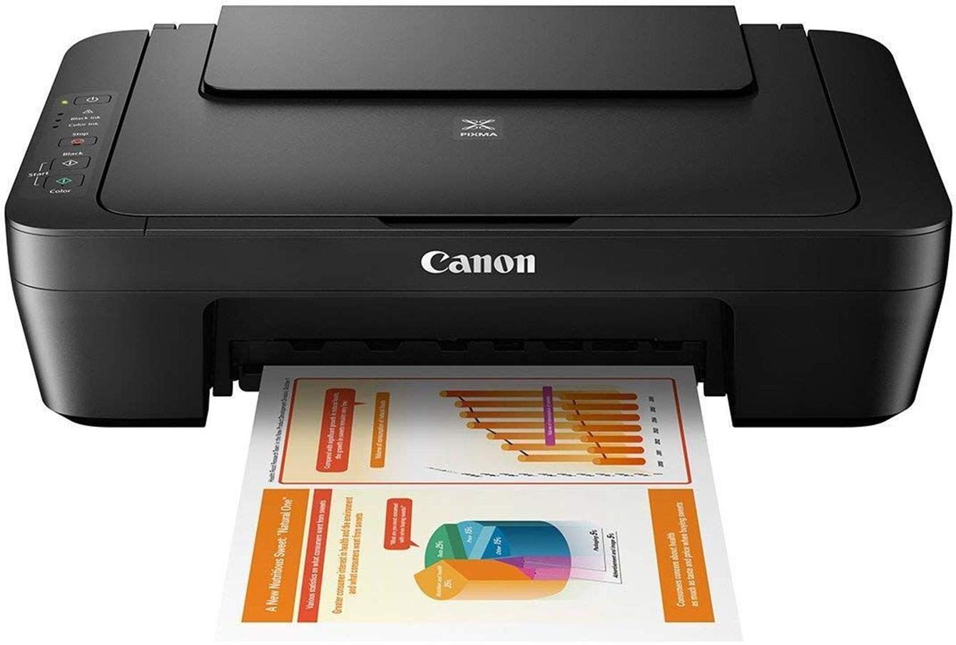 Canon MG2570S Multi-Function Inkjet Colour Printer-ultra low cost printer