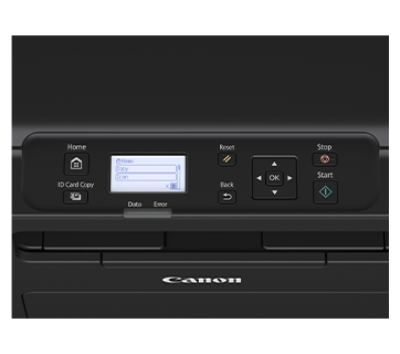 Canon imageCLASS MF271dn Multifunction Laser Printer β Print, Scan & Copy, Duplex printing & network