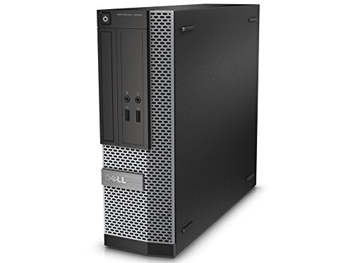 DELL OPTIPLEX 3020M INTEL CORE I5, 4TH GEN, 8GB RAM, 256G SSD, 3 YEARS WARRANTY, REFURBISHED