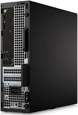 DELL OPTIPLEX 3040 SFF DESKTOP PC CORE INTEL CORE I5, 6TH GEN, 8 GB RAM, 256 SSD, 3 YEARS WARRANTY, REFURBISHED