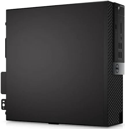 DELL OPTIPLEX 3040 SFF DESKTOP PC CORE INTEL CORE I5, 6TH GEN, 8 GB RAM, 256 SSD, 3 YEARS WARRANTY, REFURBISHED