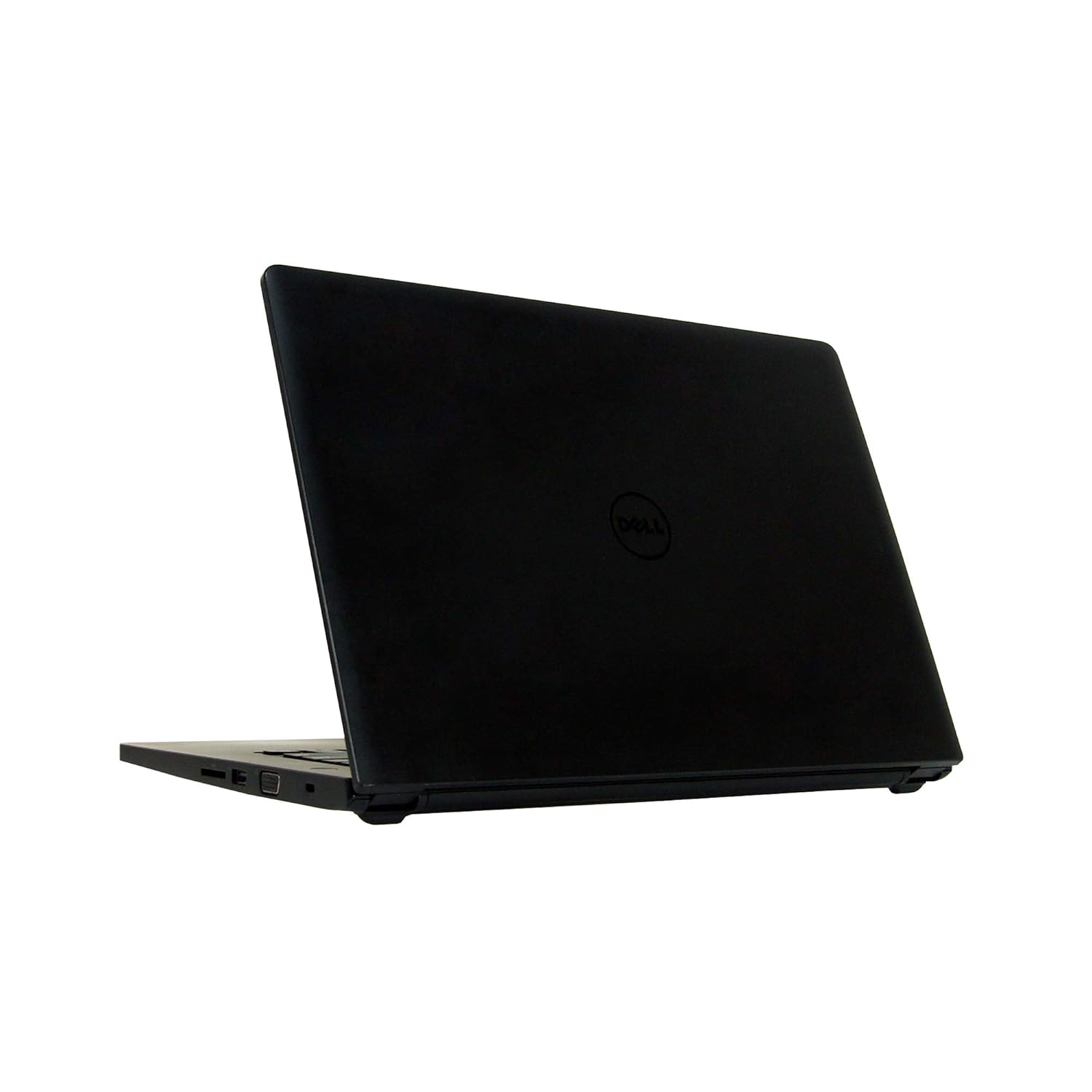 Refurbished Dell Latitude 3470 Intel core i5, 6th Gen, 8GB RAM, 256GB SSD, 14inch Non touch Screen, 3 Years Warranty