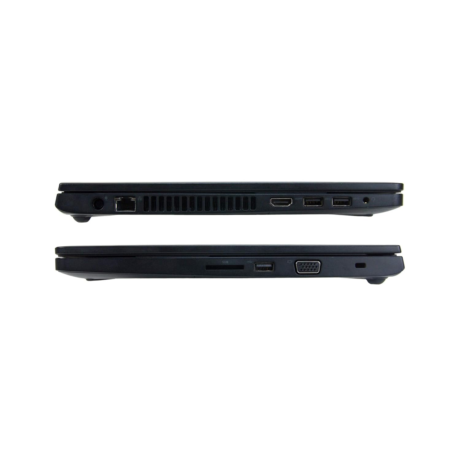 Refurbished Dell Latitude 3470 Intel core i5, 6th Gen, 8GB RAM, 256GB SSD, 14inch Non touch Screen, 3 Years Warranty