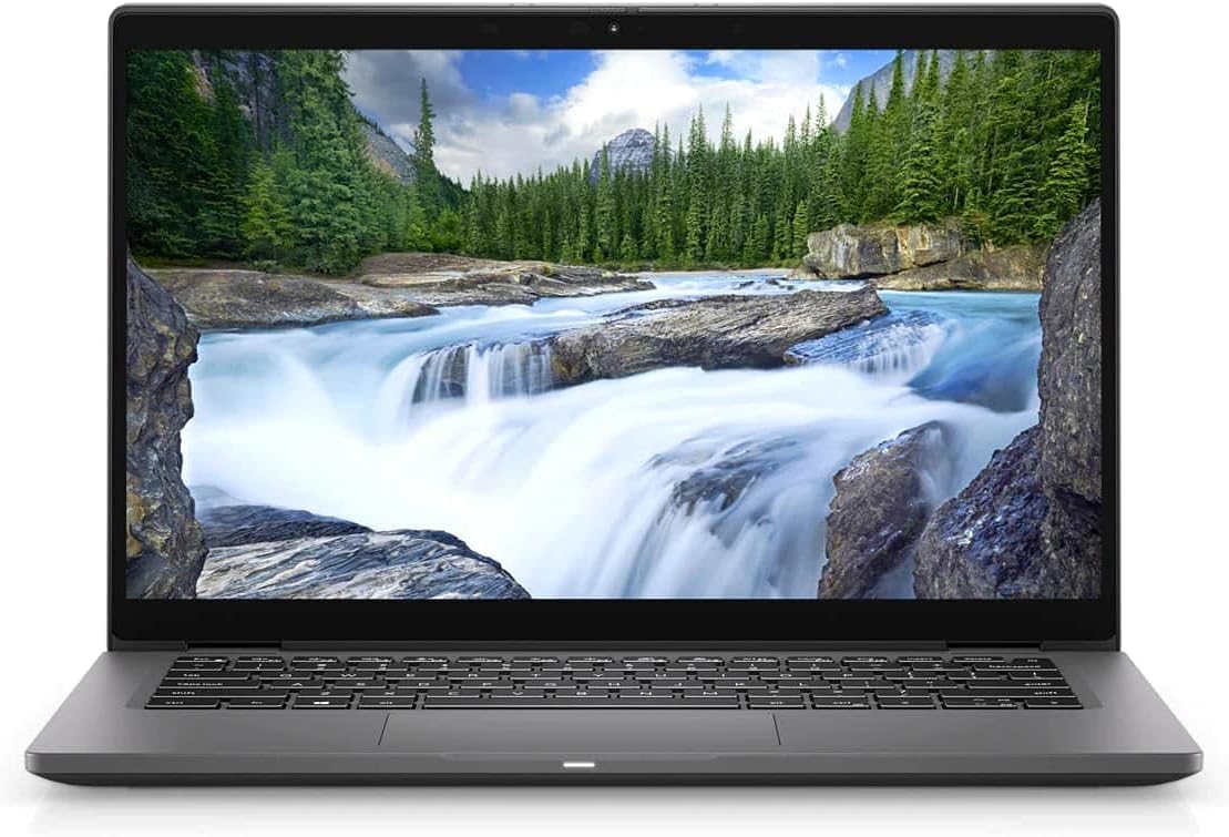 DELL LATITUDE 7310 INTEL CORE i7, 10 TH GEN, 16GB RAM, 512 GB SSD, 13.3 inch NON TOUCH DISPLAY, Refurbished, 3 Years Warranty