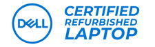 Dell Certified Refurbished Laptop