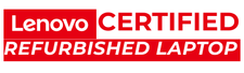 Lenovo Certified Refurbished