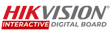 buy hikvision interactive digital board at lowest price on computerbaba.in nagpur
