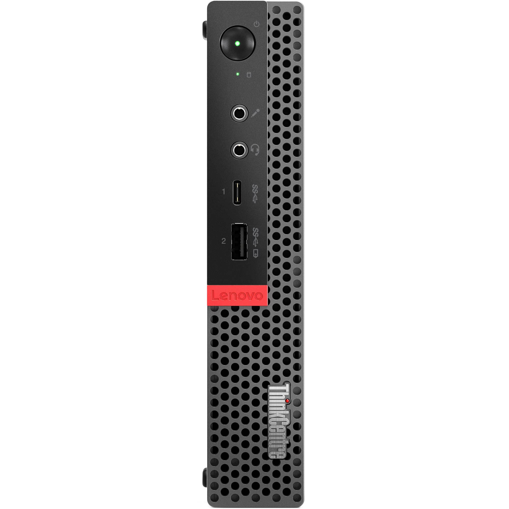 Lenovo ThinkCentre M720Q Tiny (Intel Core i3 8th Gen) Certified Refurb ...