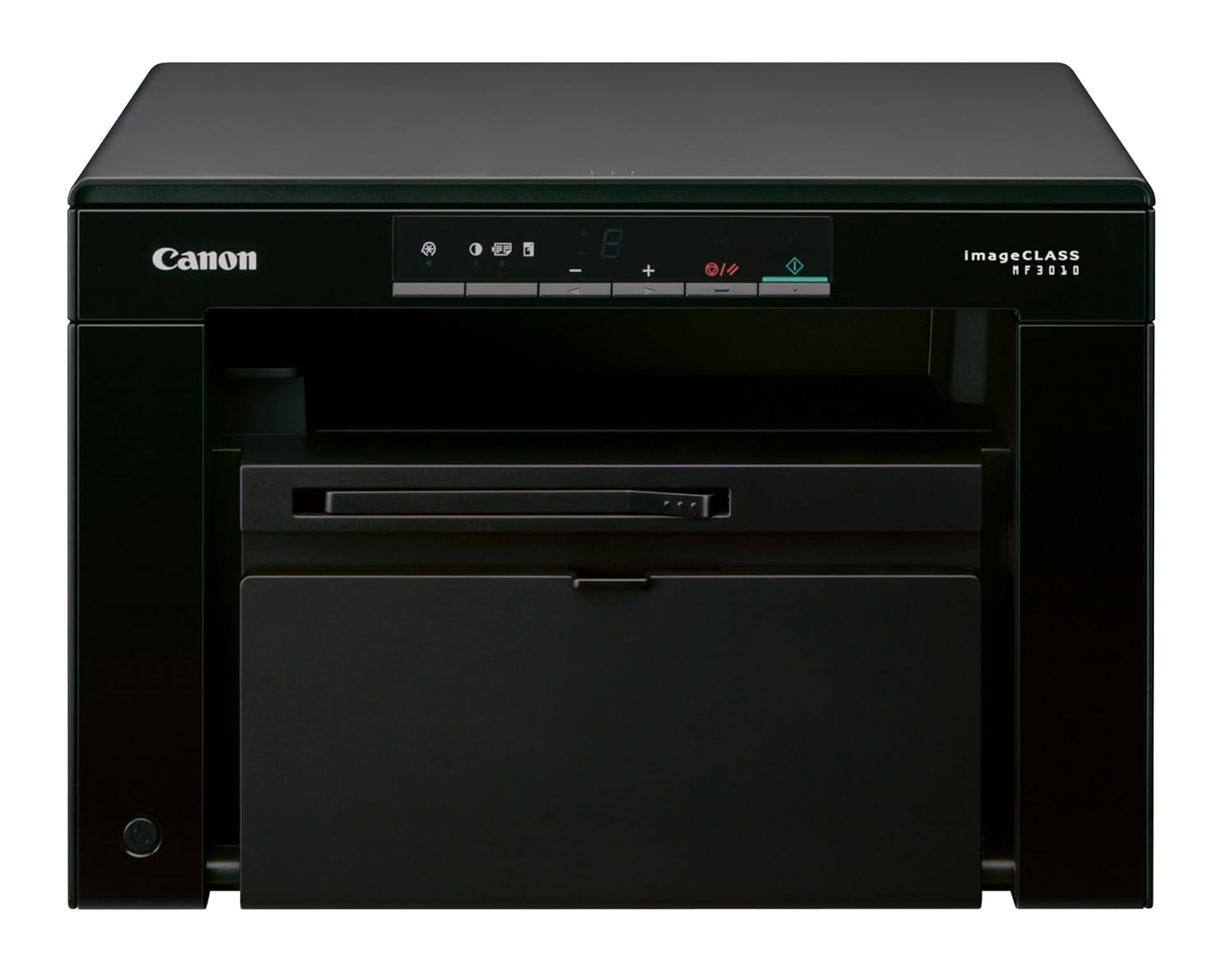 Canon imageCLASS MF3010 Laser Multifunction Printer – Print, Scan & Copy