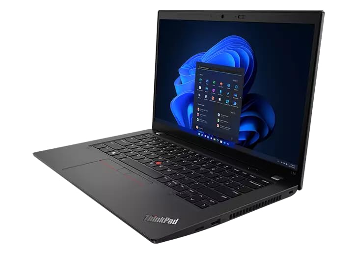 Lenovo ThinkPad L14 Gen 2 (Intel Core i5 11th Gen) Certified Refurbished Laptop | 16GB RAM, 512GB SSD, 14-Inch Non-Touch Display | Business Laptop