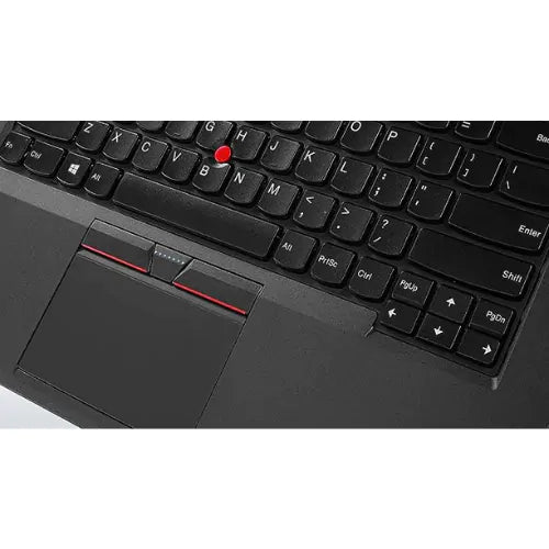 Lenovo ThinkPad L460 (Intel Core i5 6th Gen) Certified Refurbished Laptop – Like New, No Scratches | 8GB RAM, 256GB SSD, 14-Inch Non-Touch Display | 3 Years Warranty (Laptop, Battery & Adapter)