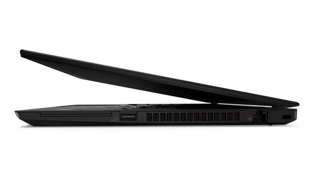 Lenovo ThinkPad T14 Gen 1 (Intel Core i5 10th Gen) Certified Refurbished Laptop – Like New, No Scratches | 16GB RAM, 512GB SSD, 14-Inch Non-Touch Display | Business Laptop