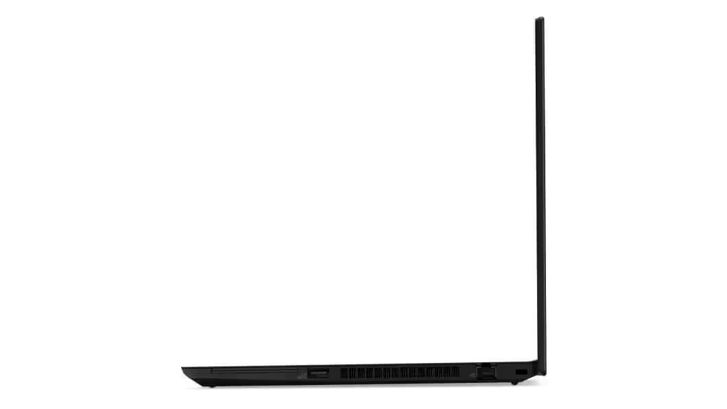 Lenovo ThinkPad T14 Gen 1 (Intel Core i5 10th Gen) Certified Refurbished Laptop – Like New, No Scratches | 16GB RAM, 512GB SSD, 14-Inch Non-Touch Display | Business Laptop