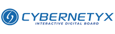 buy cybernetyx ai interactive digital board at lowest price on computerbaba.in